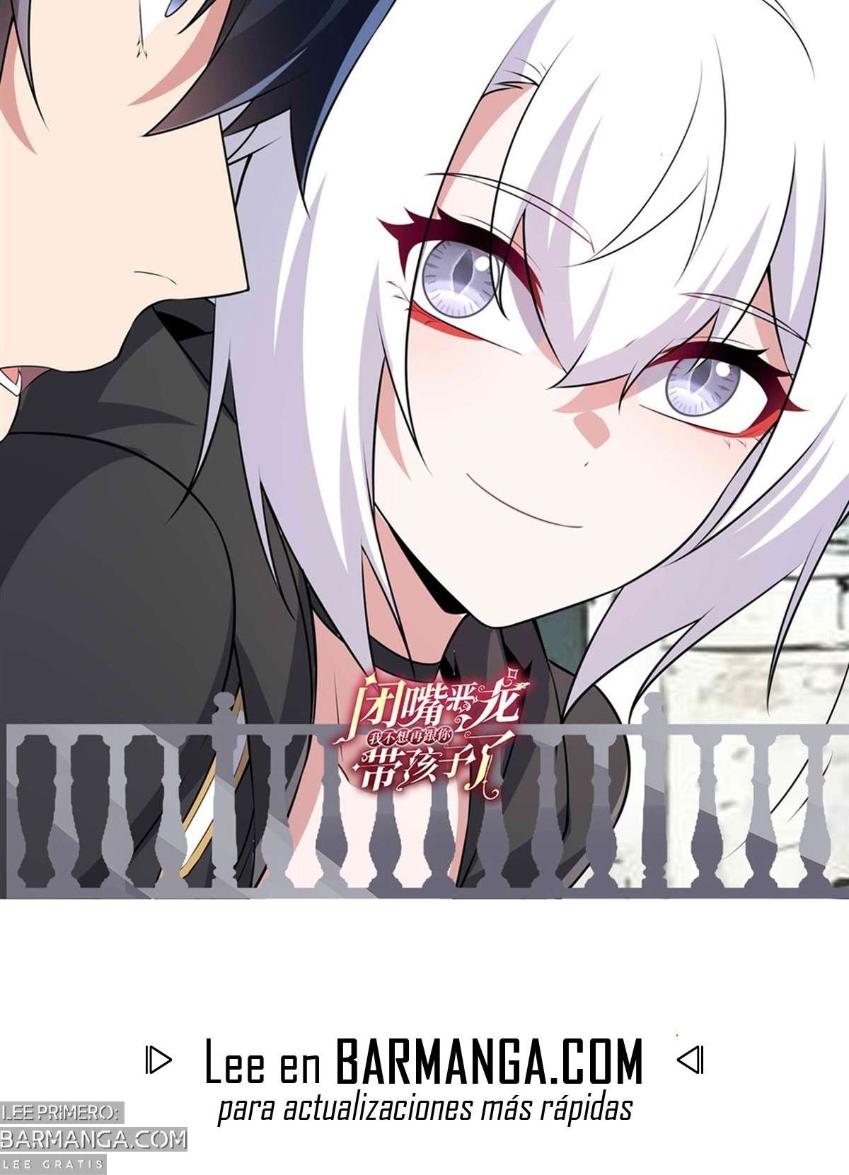 Read Cállate dragona malvada, ya no quiero criar hijos contigo ES Manga Online