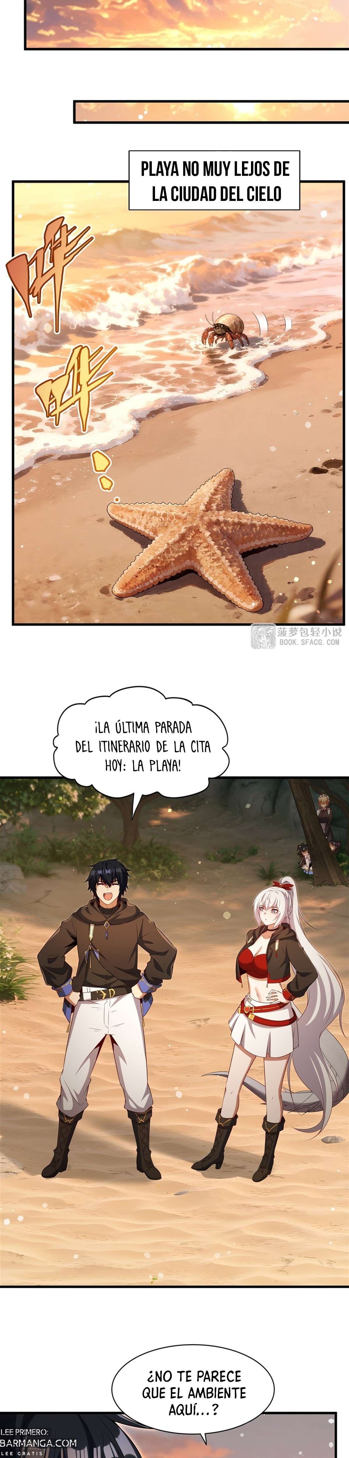 Read Cállate dragona malvada, ya no quiero criar hijos contigo ES Manga Online
