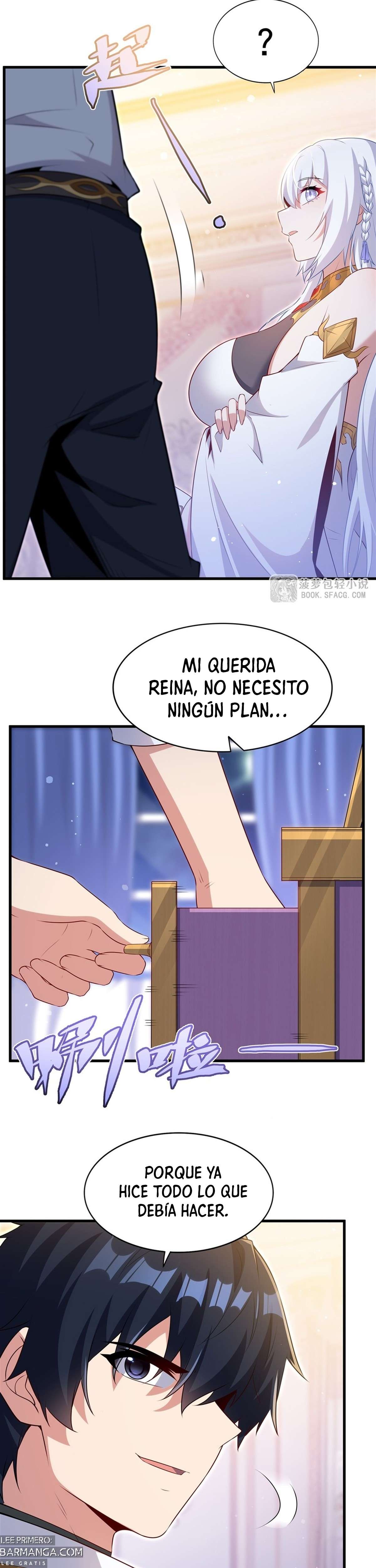Read Cállate dragona malvada, ya no quiero criar hijos contigo ES Manga Online