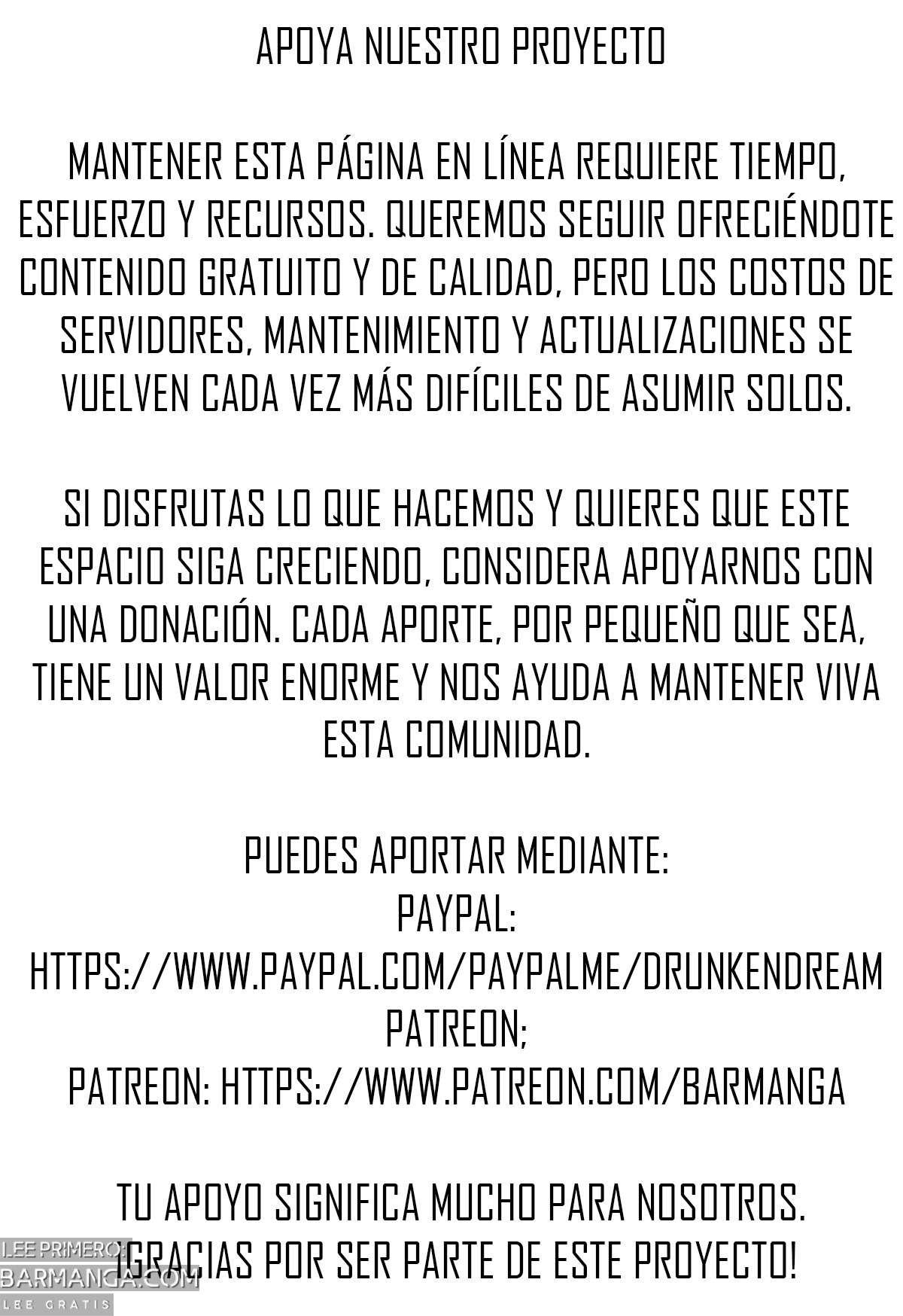 Read Cállate dragona malvada, ya no quiero criar hijos contigo ES Manga Online