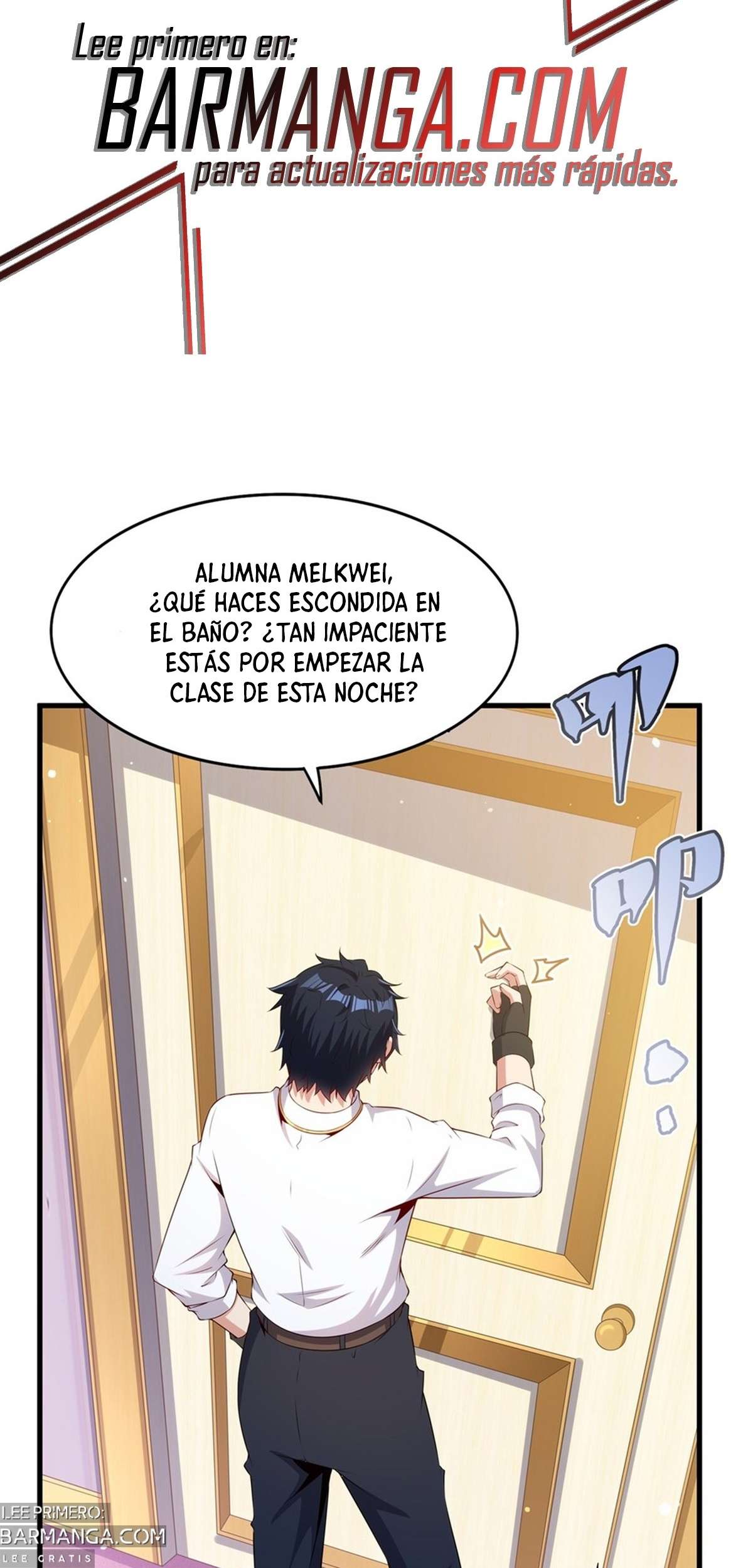 Read Cállate dragona malvada, ya no quiero criar hijos contigo ES Manga Online