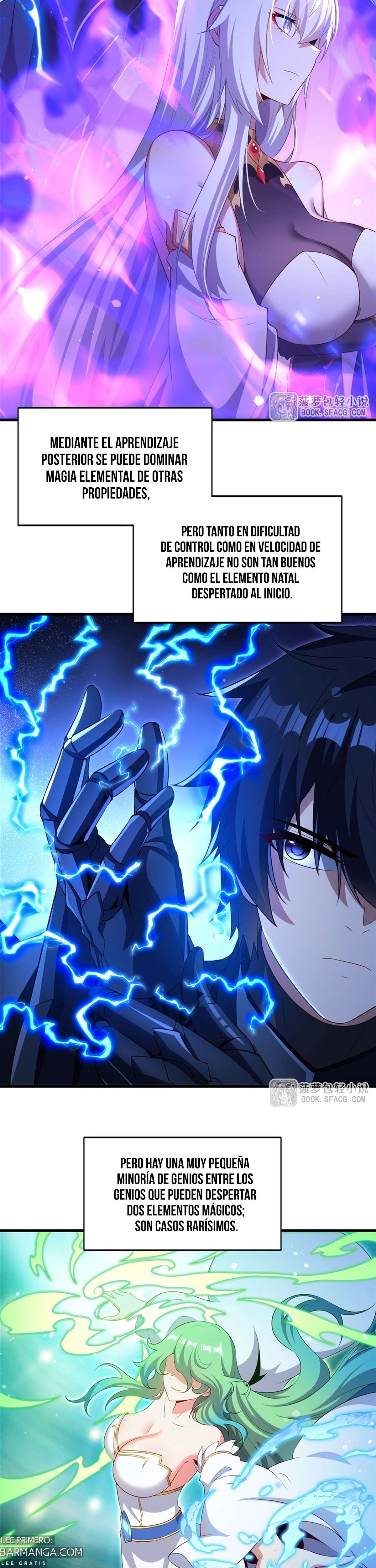 Read Cállate dragona malvada, ya no quiero criar hijos contigo ES Manga Online