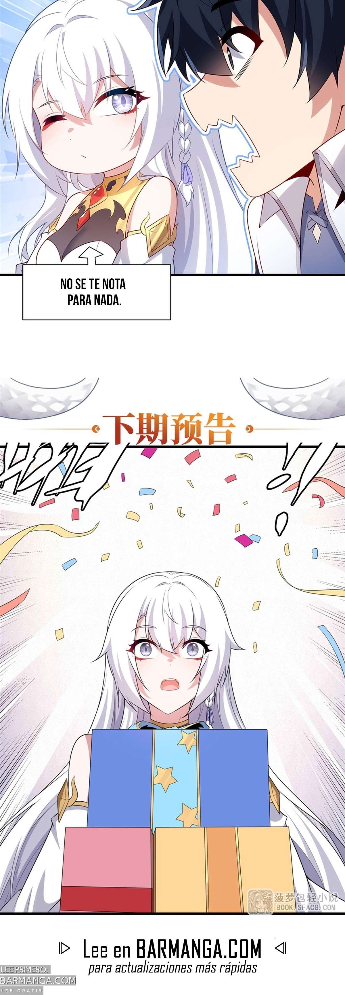 Read Cállate dragona malvada, ya no quiero criar hijos contigo ES Manga Online