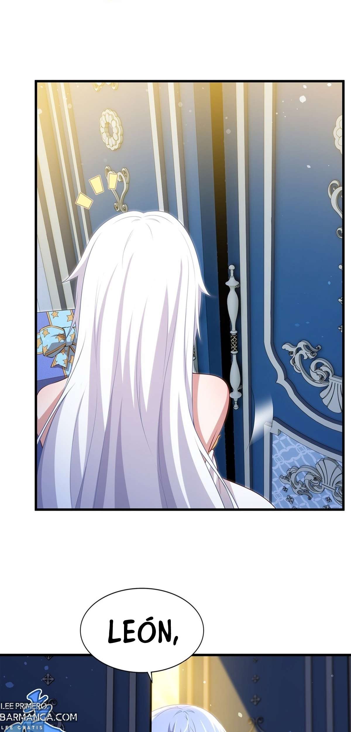 Read Cállate dragona malvada, ya no quiero criar hijos contigo ES Manga Online