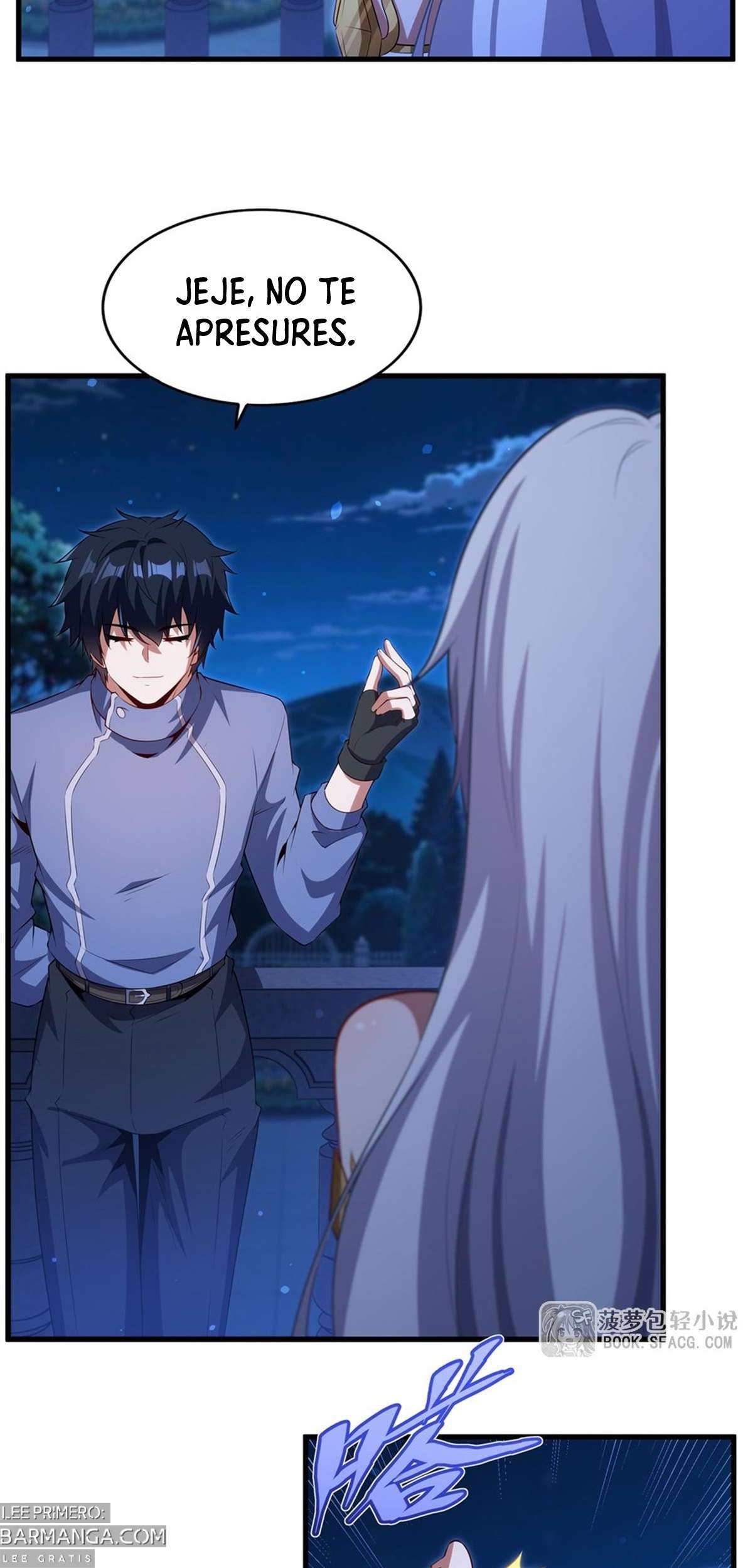 Read Cállate dragona malvada, ya no quiero criar hijos contigo ES Manga Online
