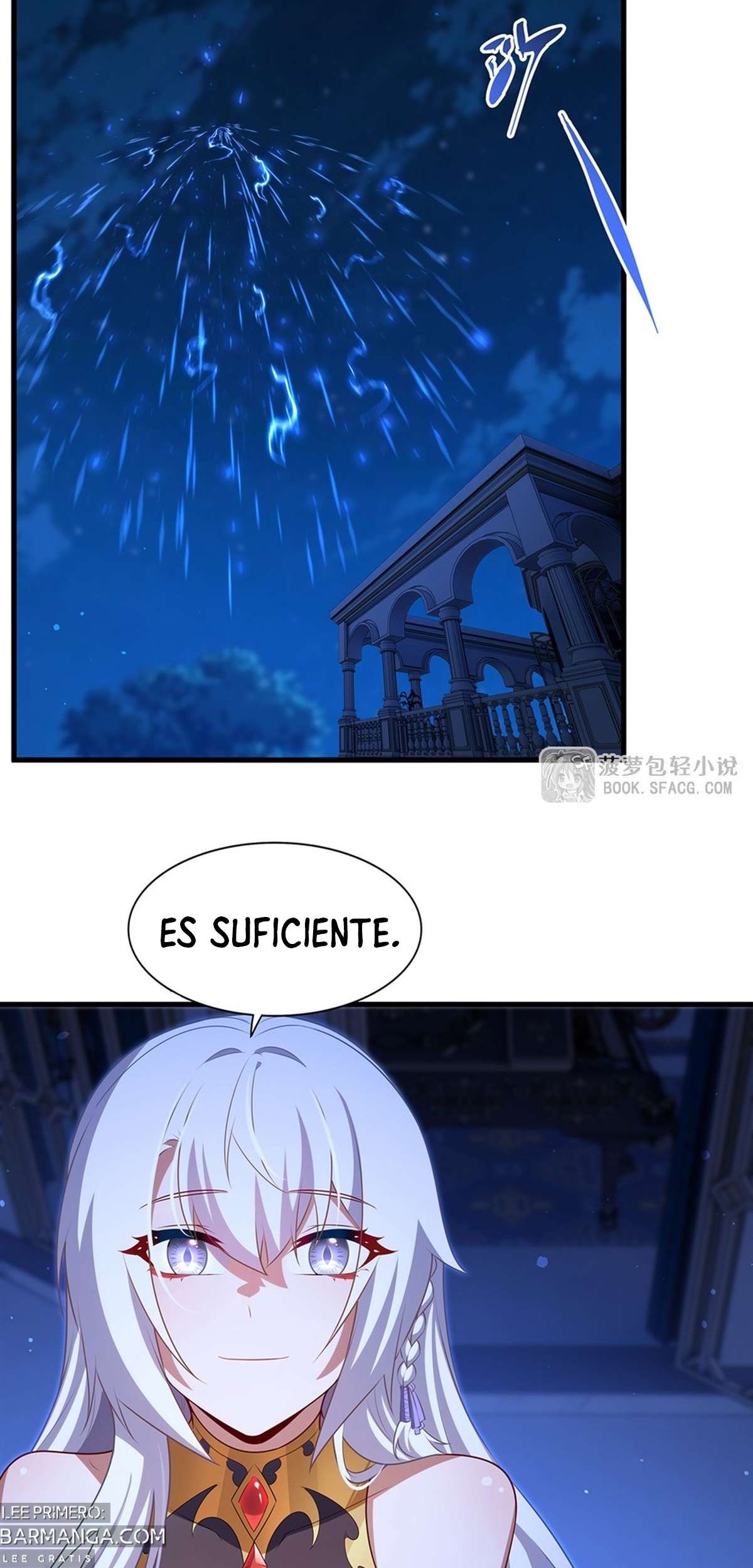 Read Cállate dragona malvada, ya no quiero criar hijos contigo ES Manga Online
