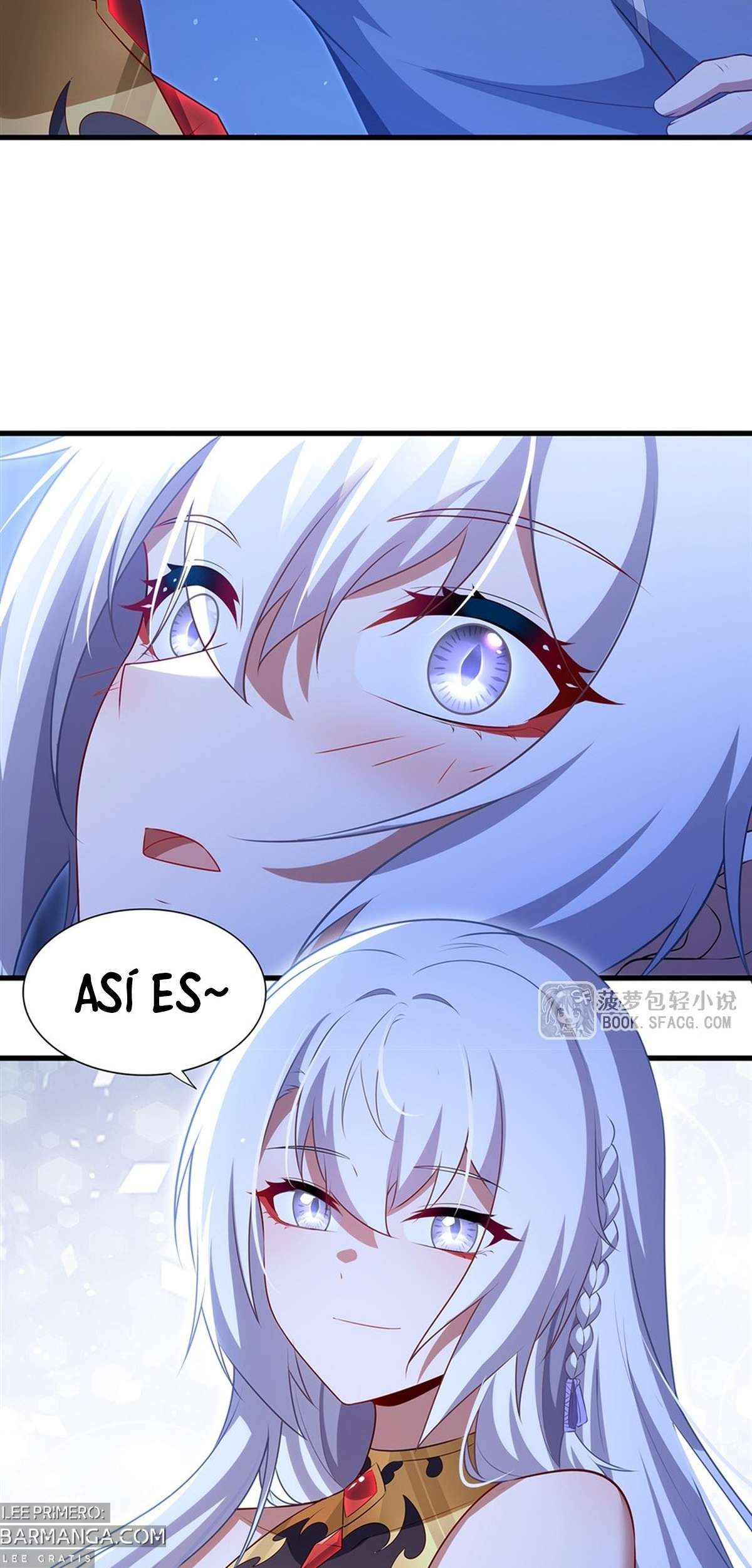 Read Cállate dragona malvada, ya no quiero criar hijos contigo ES Manga Online