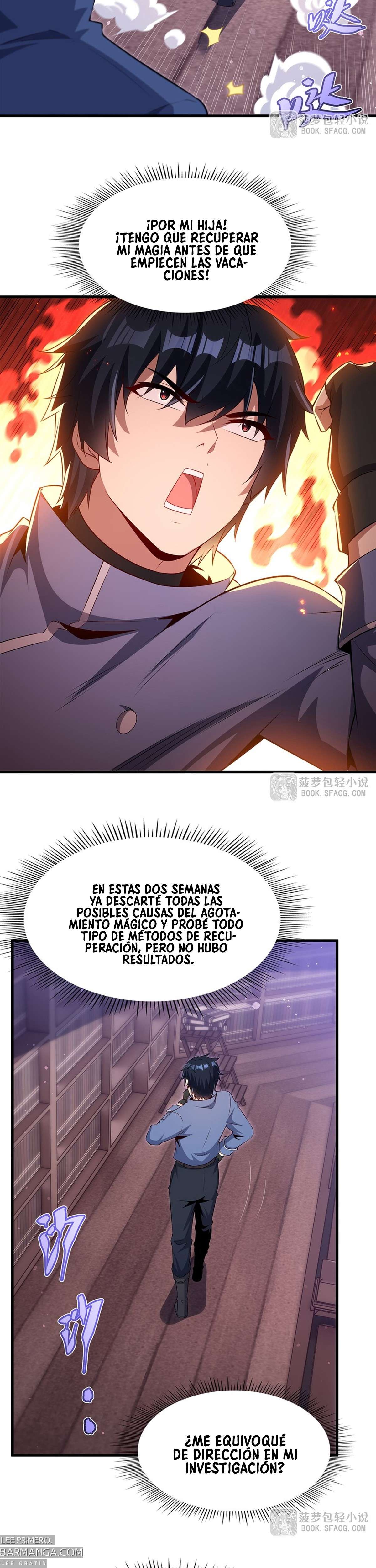 Read Cállate dragona malvada, ya no quiero criar hijos contigo ES Manga Online