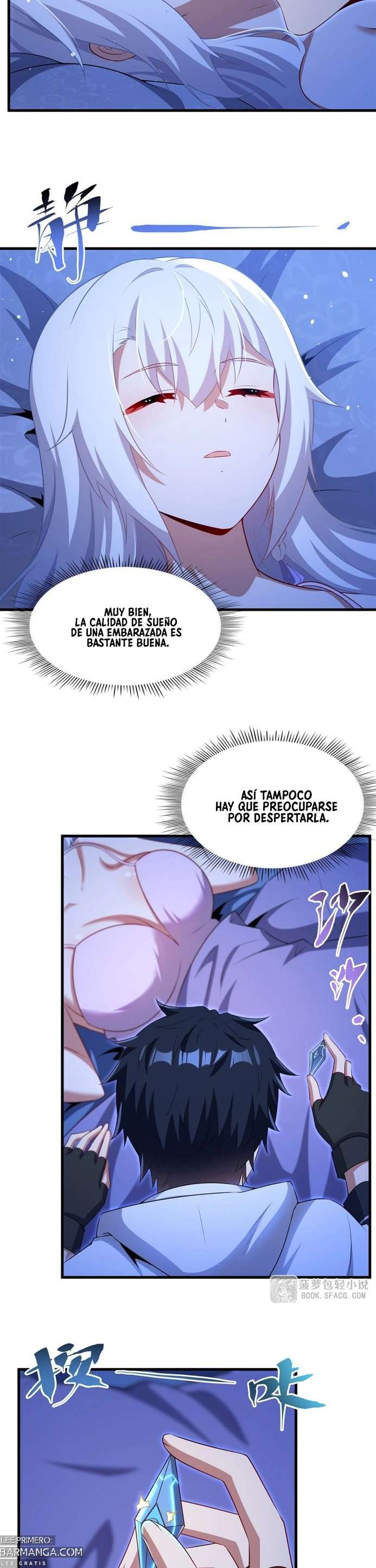 Read Cállate dragona malvada, ya no quiero criar hijos contigo ES Manga Online