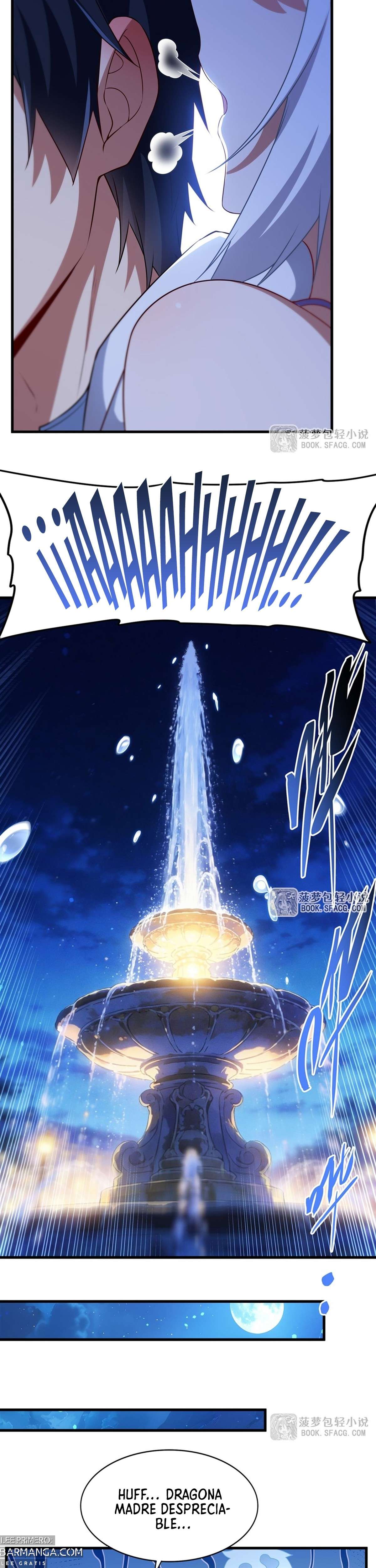 Read Cállate dragona malvada, ya no quiero criar hijos contigo ES Manga Online