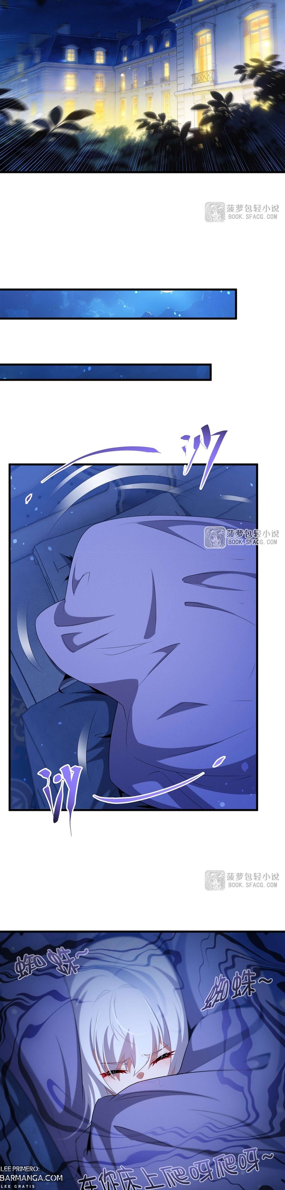 Read Cállate dragona malvada, ya no quiero criar hijos contigo ES Manga Online