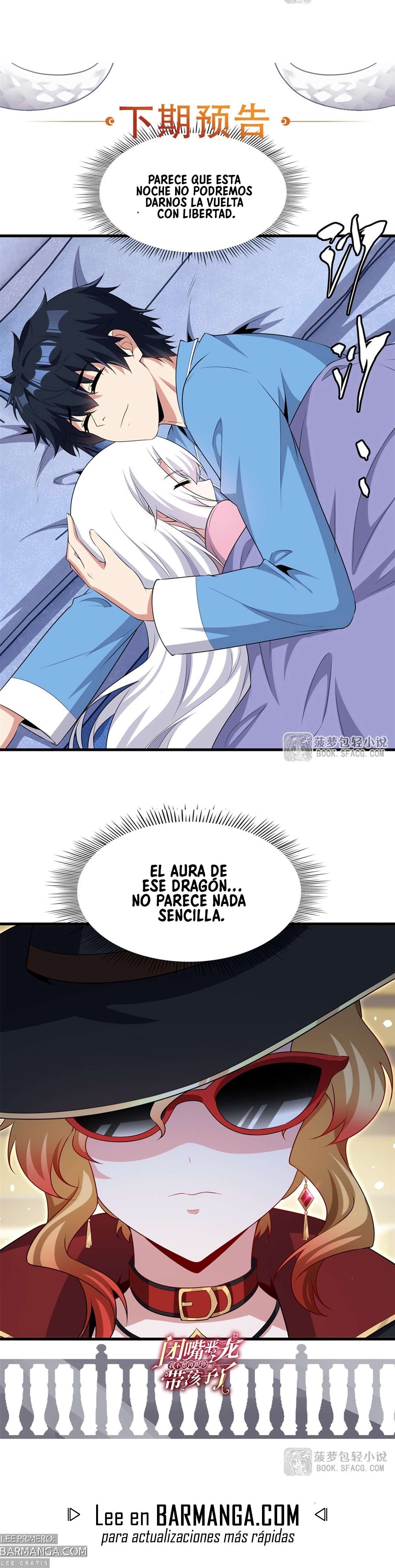 Read Cállate dragona malvada, ya no quiero criar hijos contigo ES Manga Online