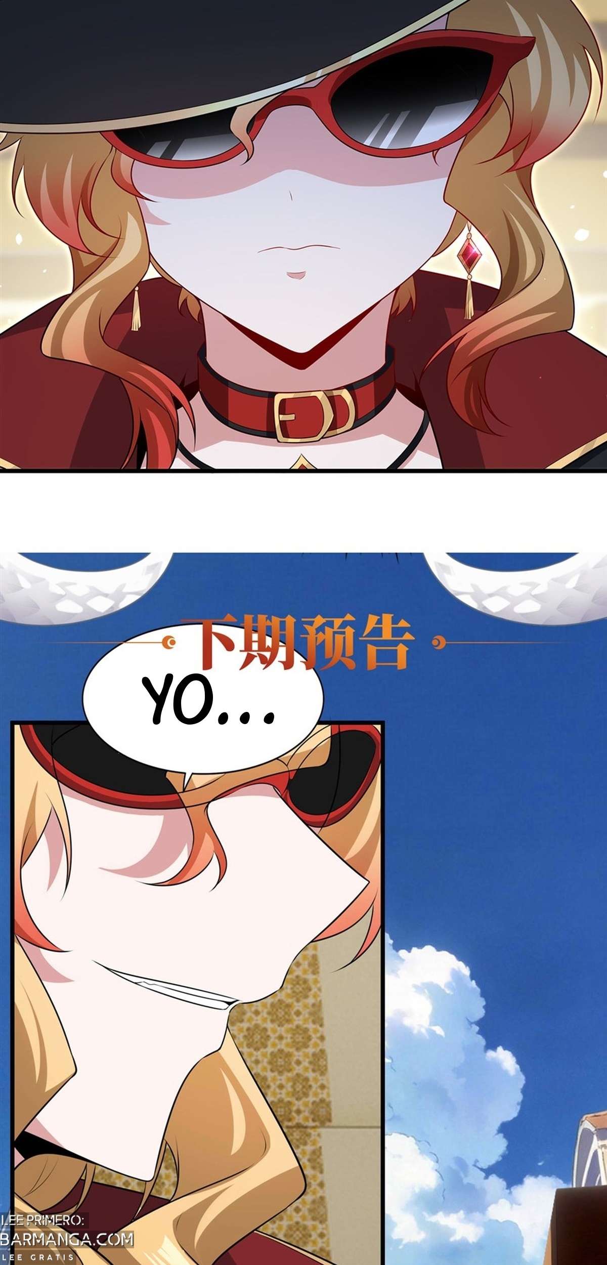 Read Cállate dragona malvada, ya no quiero criar hijos contigo ES Manga Online