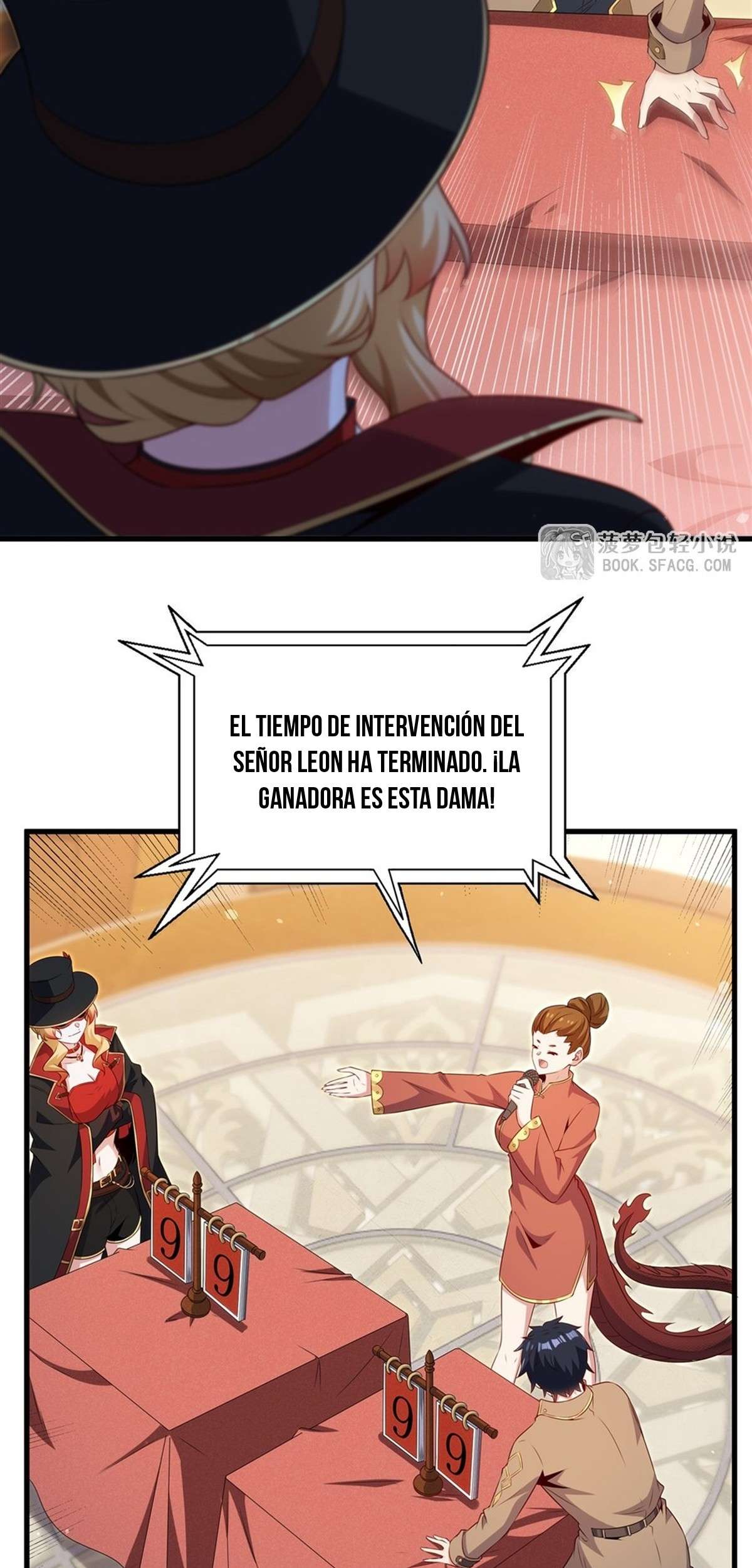 Read Cállate dragona malvada, ya no quiero criar hijos contigo ES Manga Online