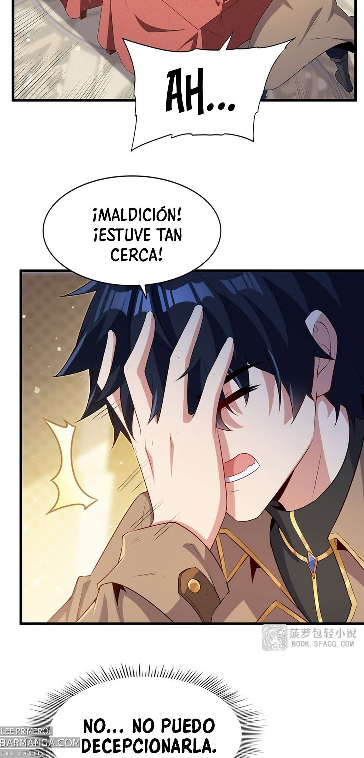 Read Cállate dragona malvada, ya no quiero criar hijos contigo ES Manga Online