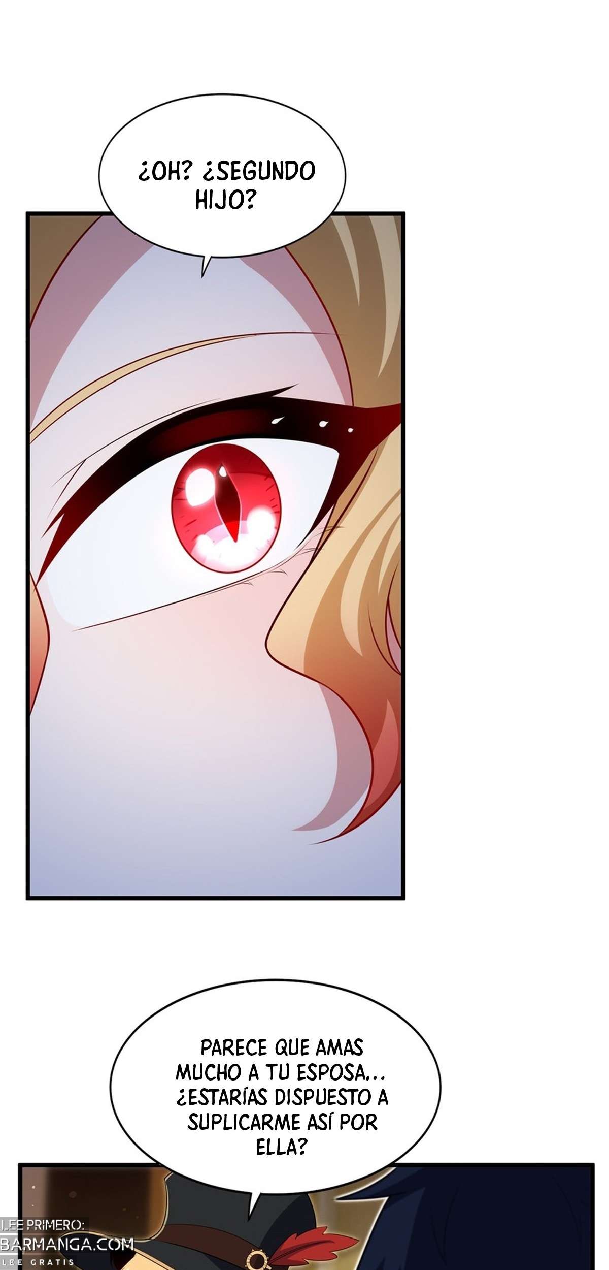 Read Cállate dragona malvada, ya no quiero criar hijos contigo ES Manga Online