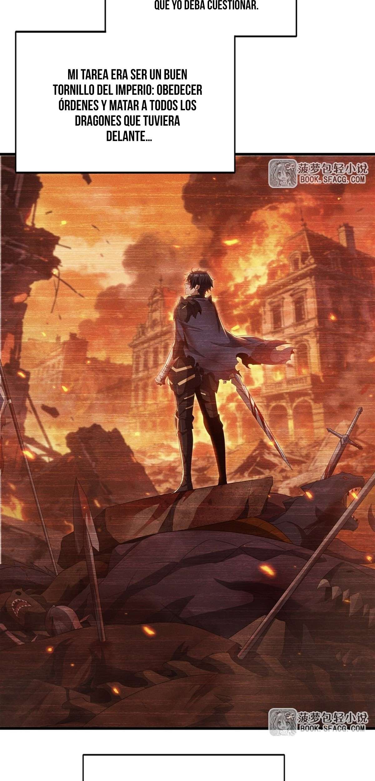 Read Cállate dragona malvada, ya no quiero criar hijos contigo ES Manga Online