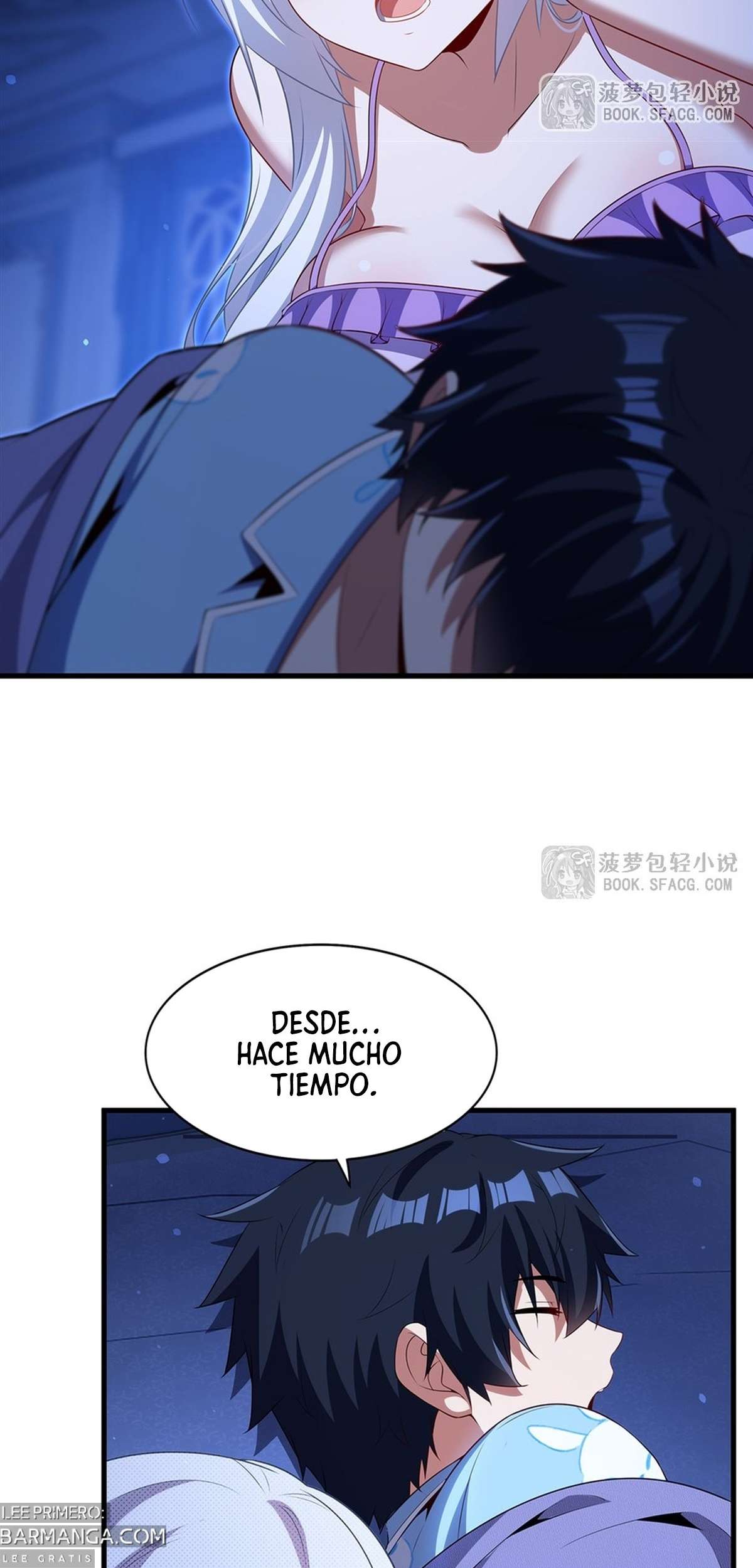 Read Cállate dragona malvada, ya no quiero criar hijos contigo ES Manga Online