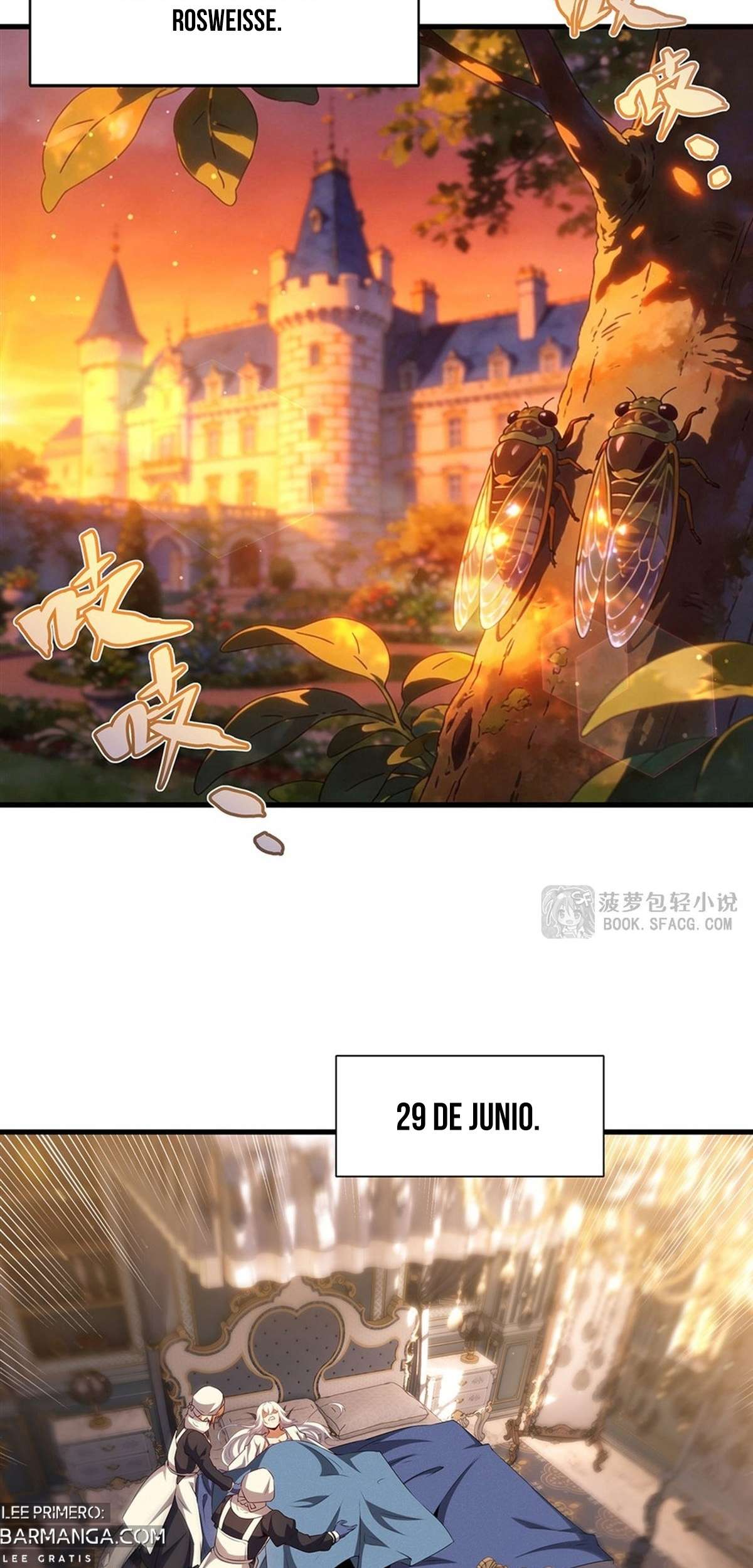 Read Cállate dragona malvada, ya no quiero criar hijos contigo ES Manga Online