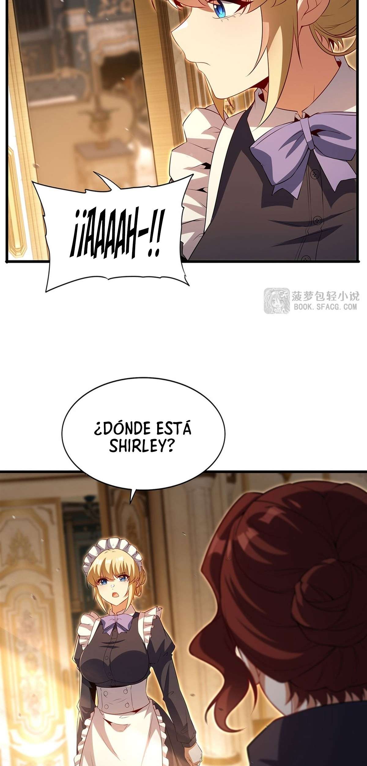Read Cállate dragona malvada, ya no quiero criar hijos contigo ES Manga Online