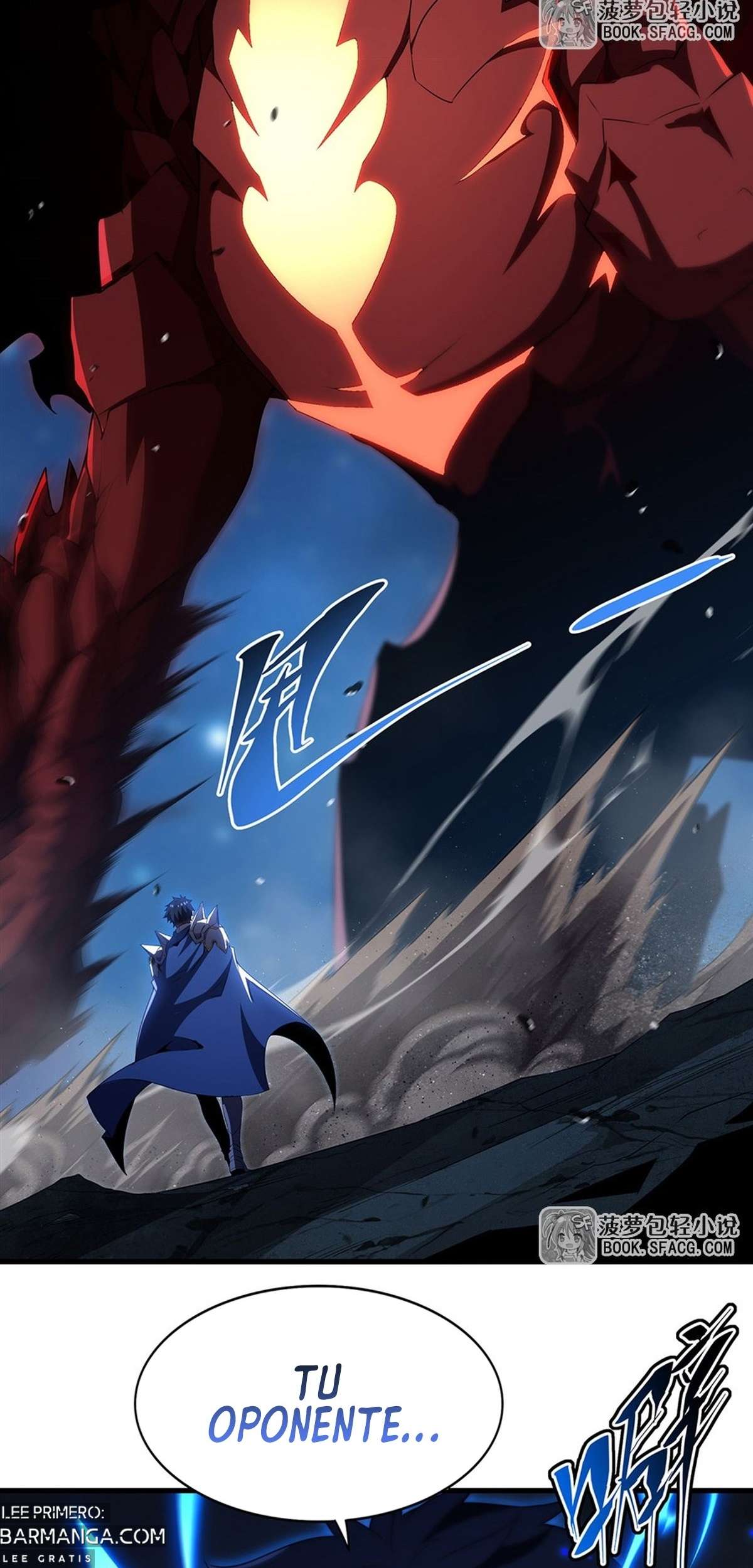 Read Cállate dragona malvada, ya no quiero criar hijos contigo ES Manga Online
