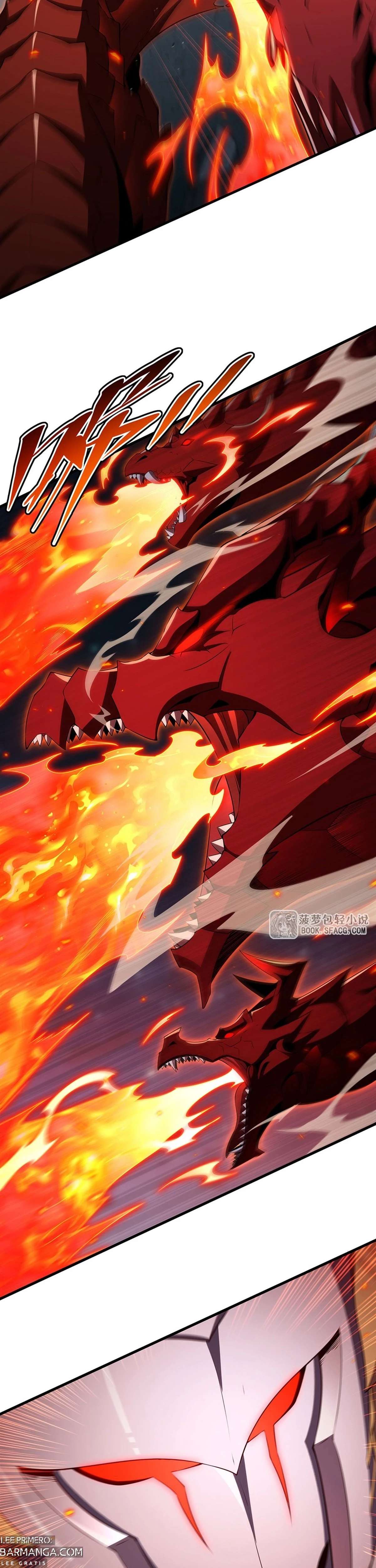 Read Cállate dragona malvada, ya no quiero criar hijos contigo ES Manga Online
