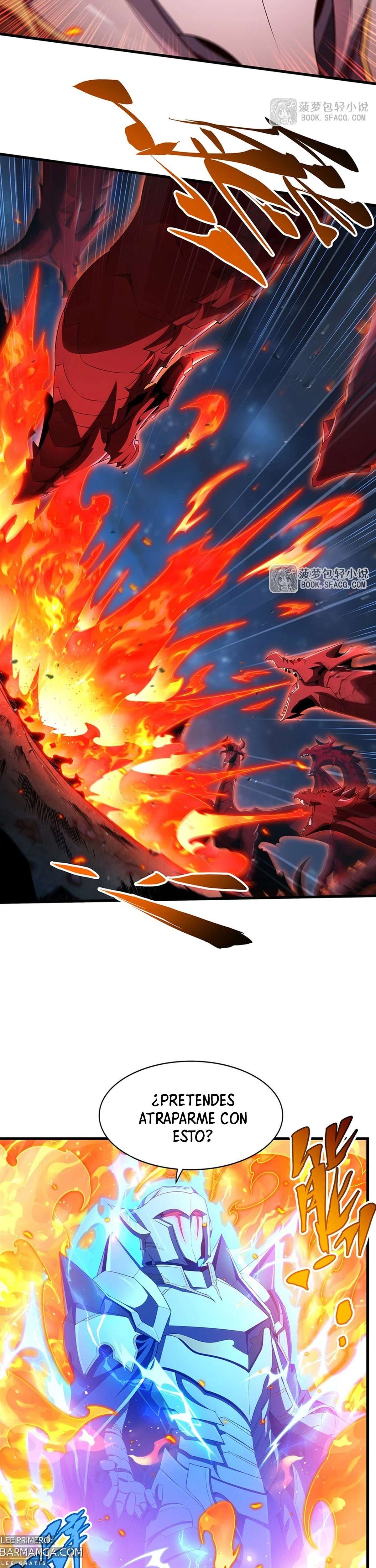 Read Cállate dragona malvada, ya no quiero criar hijos contigo ES Manga Online