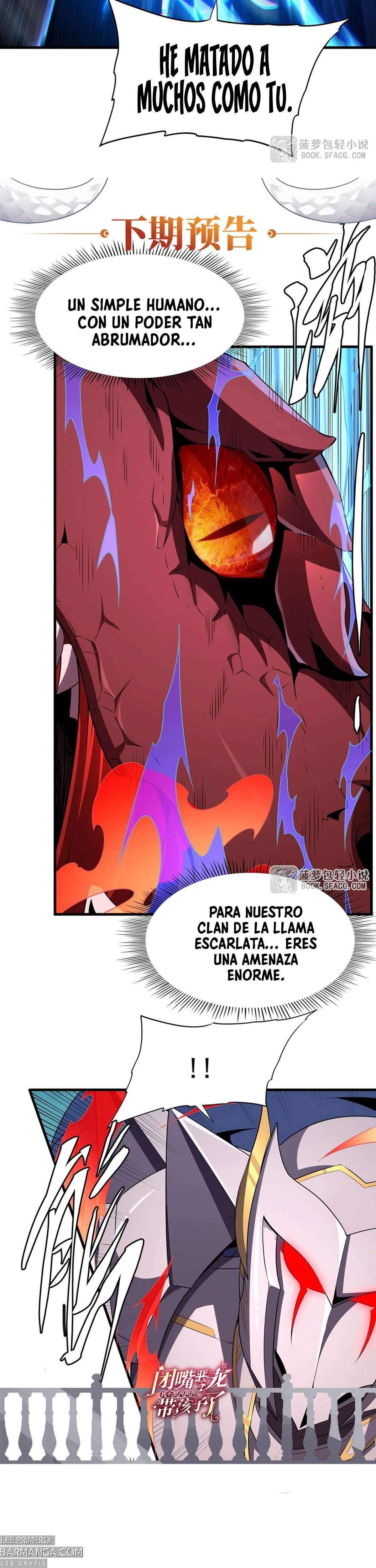 Read Cállate dragona malvada, ya no quiero criar hijos contigo ES Manga Online