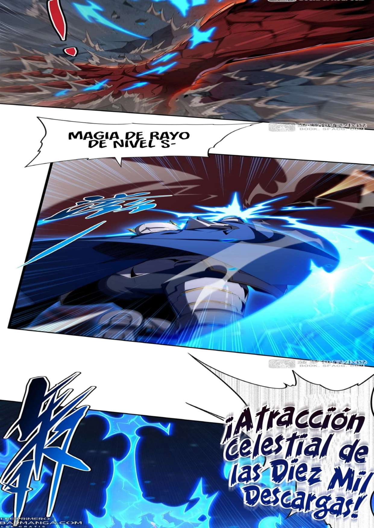 Read Cállate dragona malvada, ya no quiero criar hijos contigo ES Manga Online