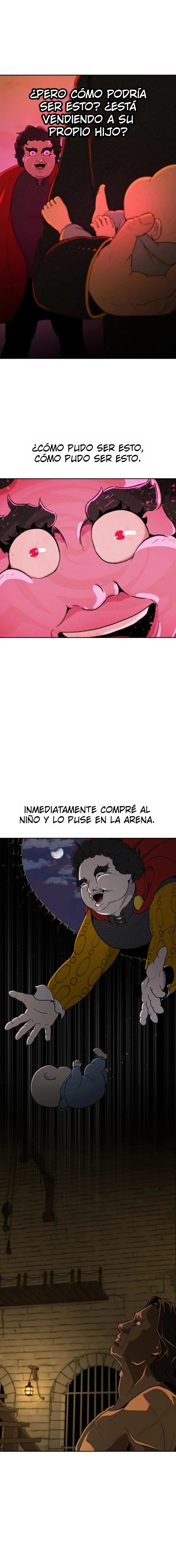 Read Cara Feliz ES Manga Online