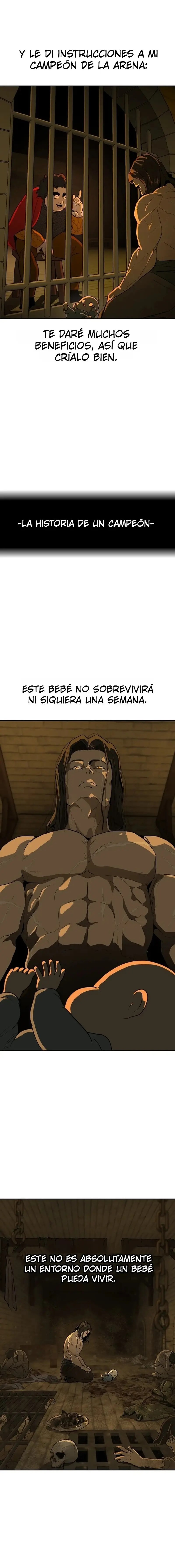 Read Cara Feliz ES Manga Online