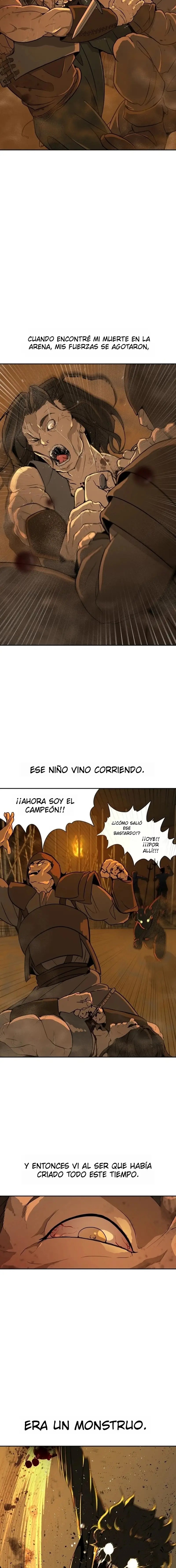Read Cara Feliz ES Manga Online