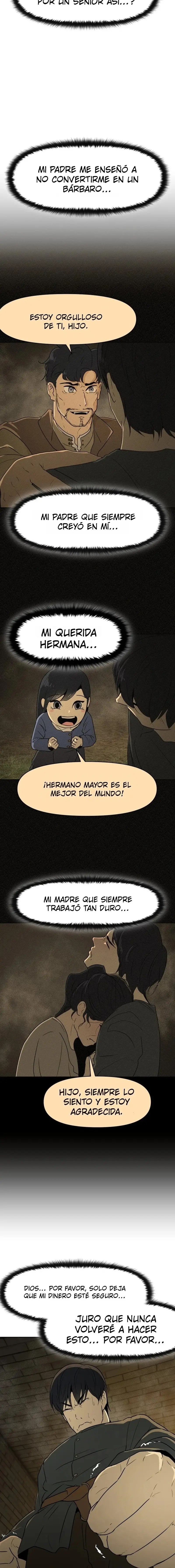 Read Cara Feliz ES Manga Online