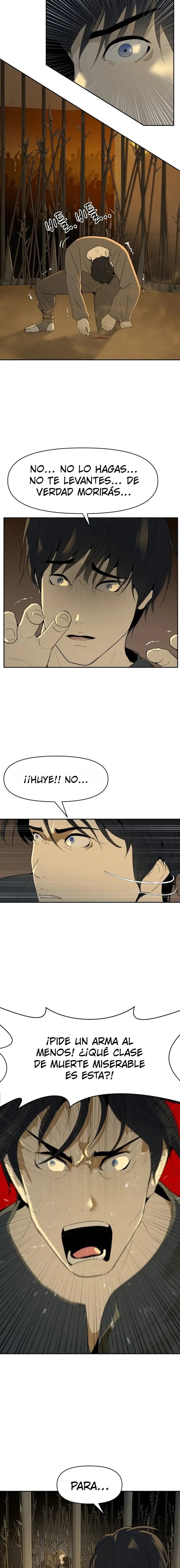 Read Cara Feliz ES Manga Online