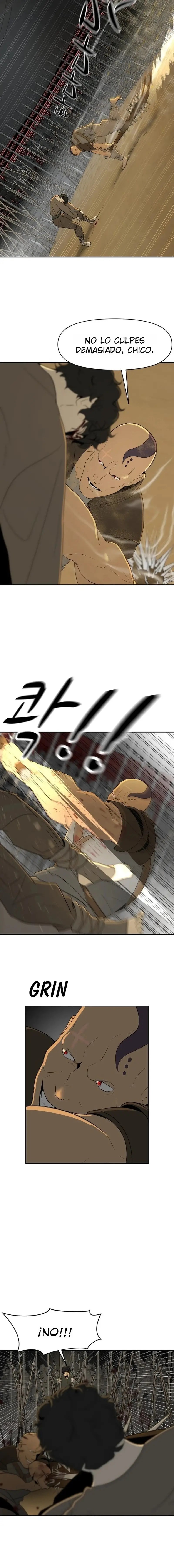 Read Cara Feliz ES Manga Online