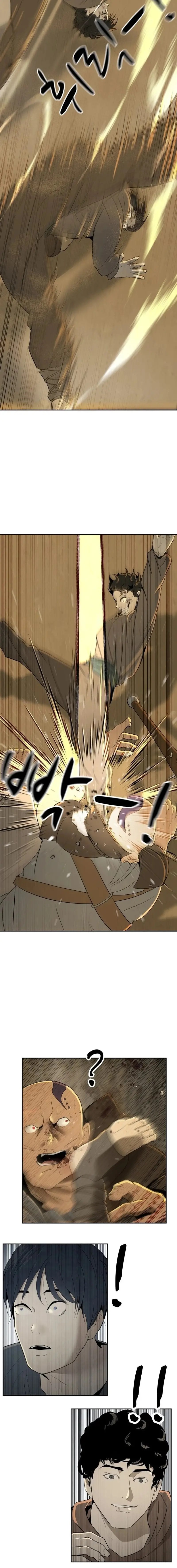 Read Cara Feliz ES Manga Online
