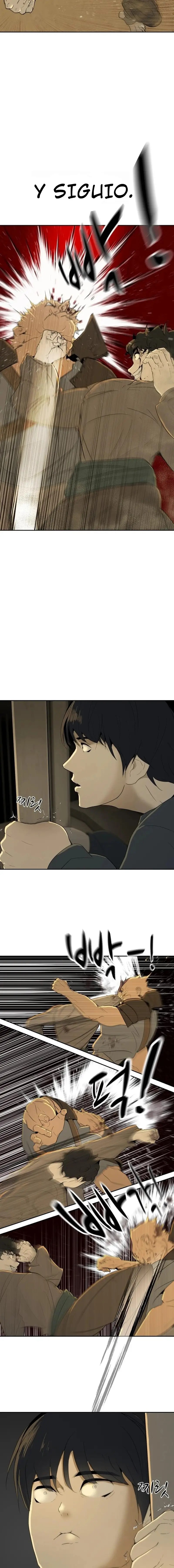 Read Cara Feliz ES Manga Online