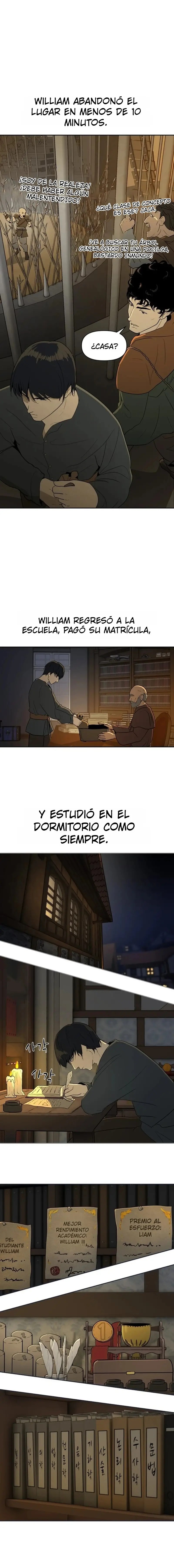 Read Cara Feliz ES Manga Online
