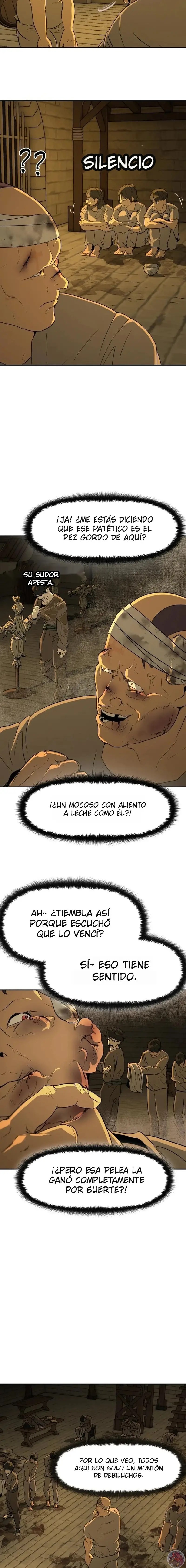 Read Cara Feliz ES Manga Online