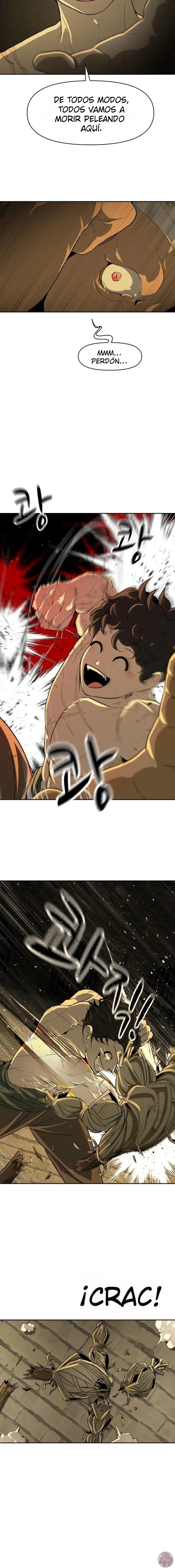 Read Cara Feliz ES Manga Online