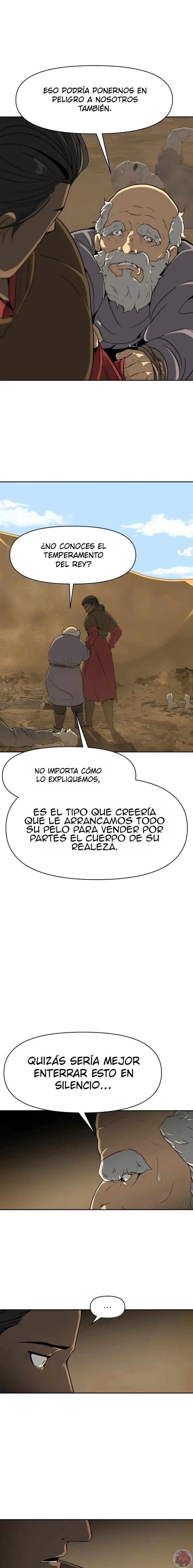 Read Cara Feliz ES Manga Online