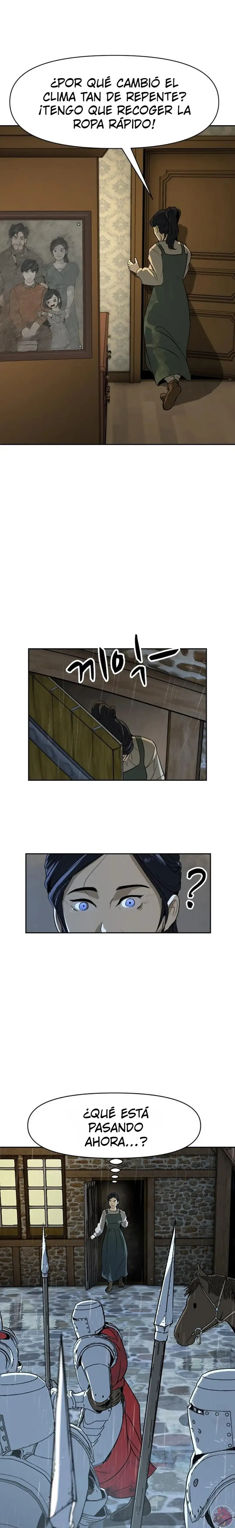 Read Cara Feliz ES Manga Online