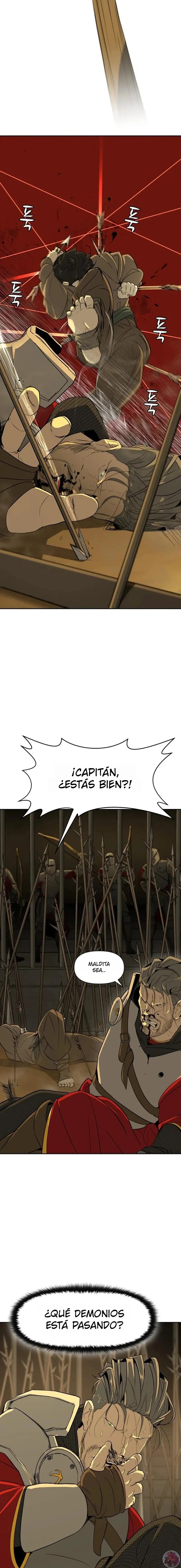 Read Cara Feliz ES Manga Online