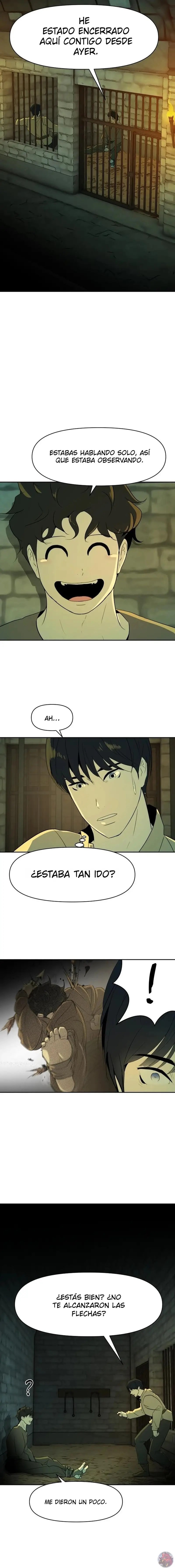 Read Cara Feliz ES Manga Online