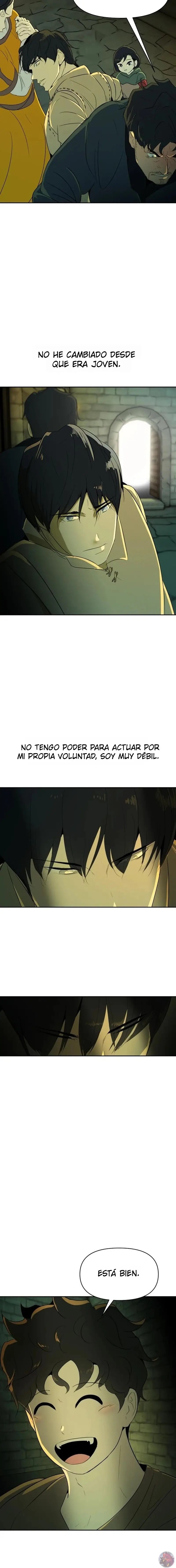 Read Cara Feliz ES Manga Online