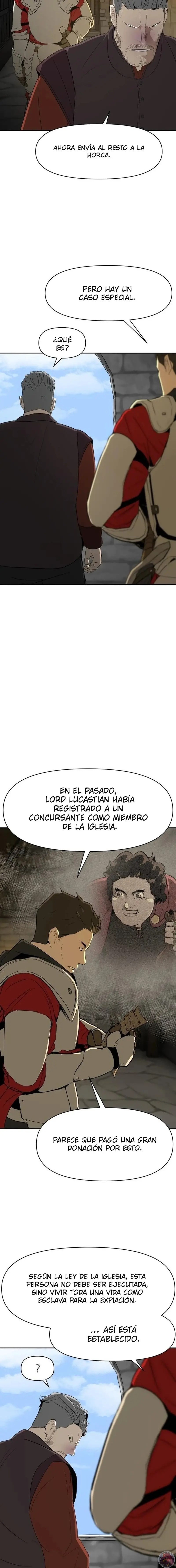 Read Cara Feliz ES Manga Online