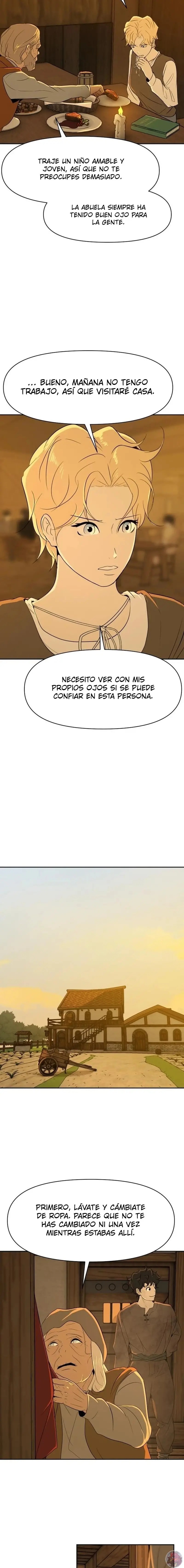 Read Cara Feliz ES Manga Online