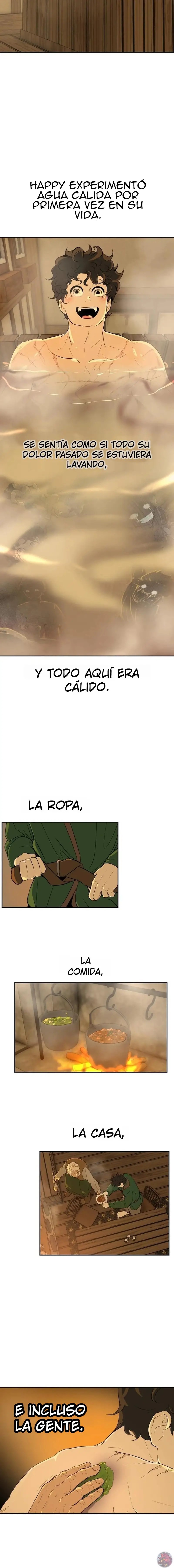 Read Cara Feliz ES Manga Online