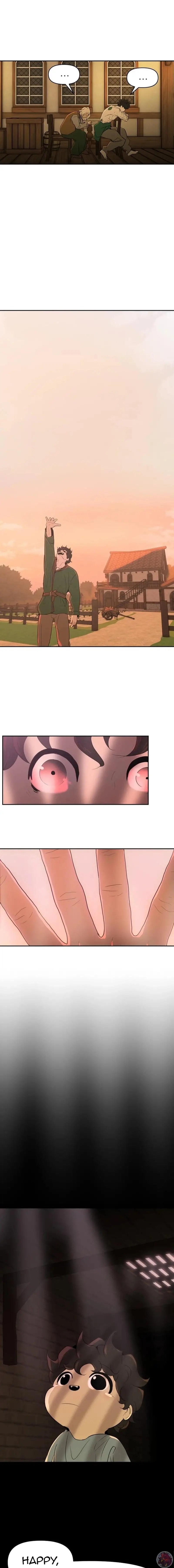 Read Cara Feliz ES Manga Online