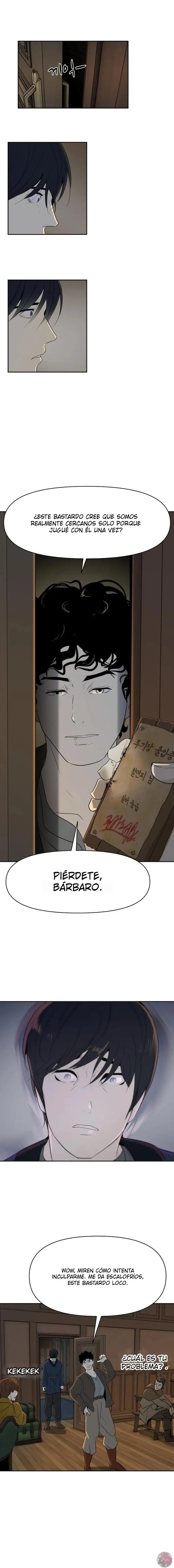 Read Cara Feliz ES Manga Online